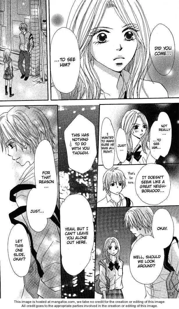 Monkey High! Chapter 13 18